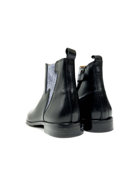 boots et bottes odeon flash-8 adolie
