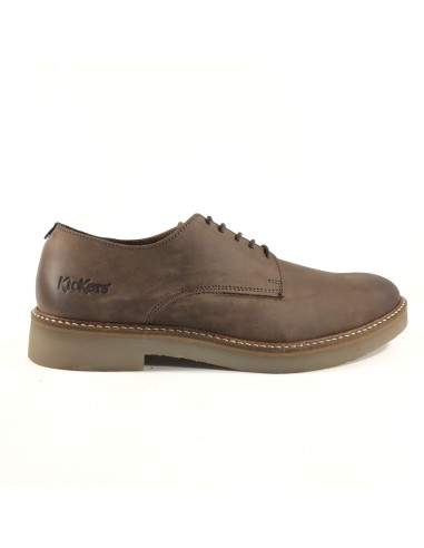 derbies et richelieus oxfork-8 KICKERS