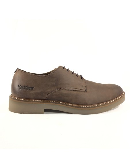 derbies et richelieus oxfork-8 KICKERS