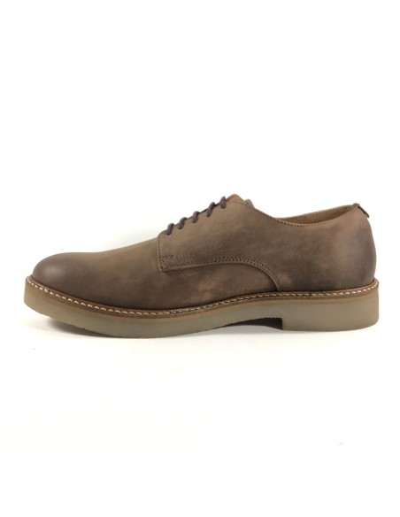 derbies et richelieus oxfork-8 KICKERS