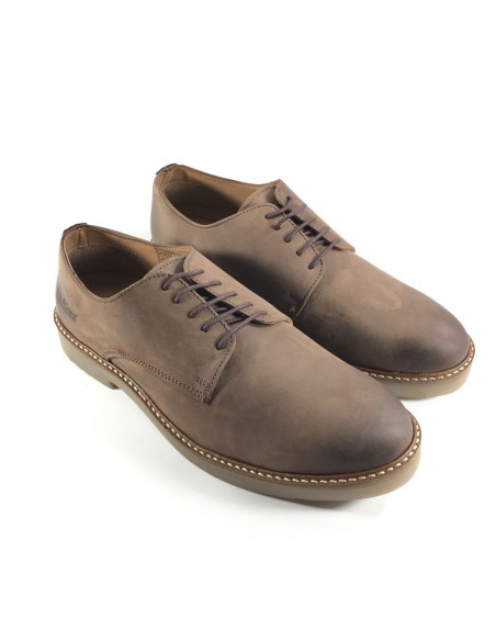 derbies et richelieus oxfork-8 KICKERS