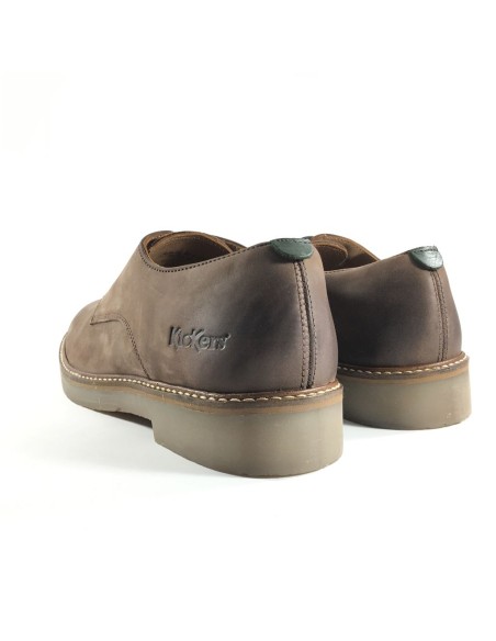derbies et richelieus oxfork-8 KICKERS