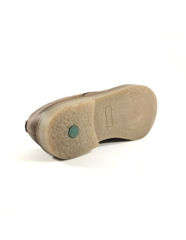 derbies et richelieus oxfork-8 KICKERS