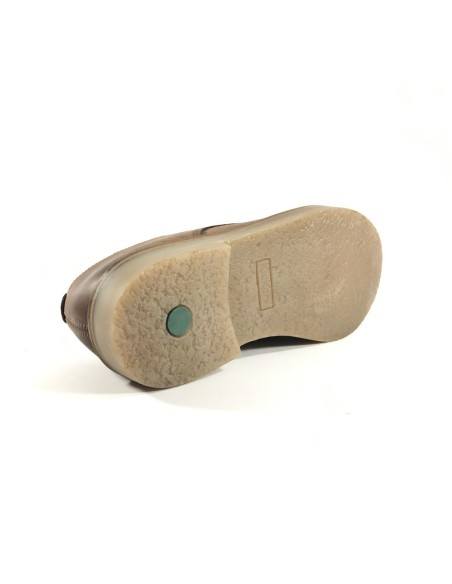 derbies et richelieus oxfork-8 KICKERS