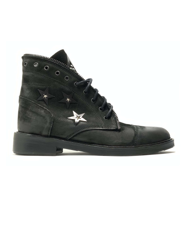 derbies et richelieus v1101b-8 coco & abricot