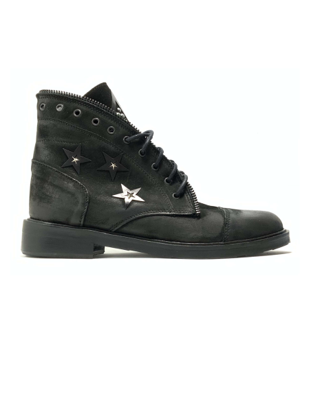 derbies et richelieus v1101b-8 coco & abricot