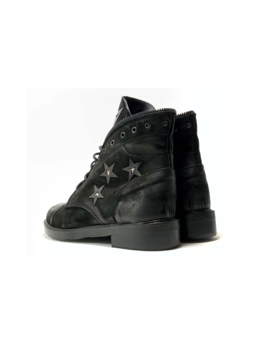 derbies et richelieus v1101b-8 coco & abricot