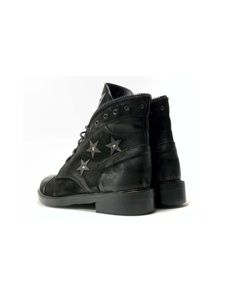 derbies et richelieus v1101b-8 coco & abricot