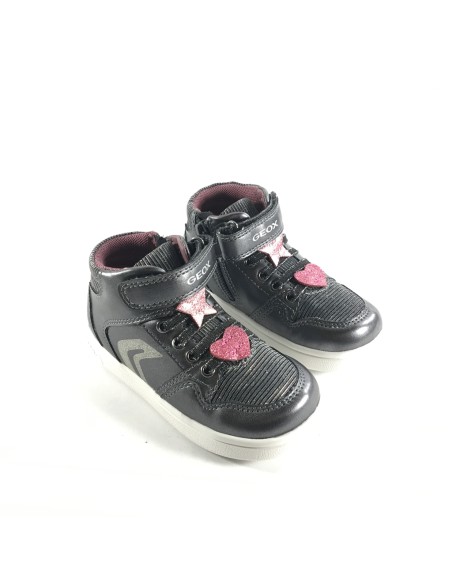 baskets sneakers b841wa-8 geox