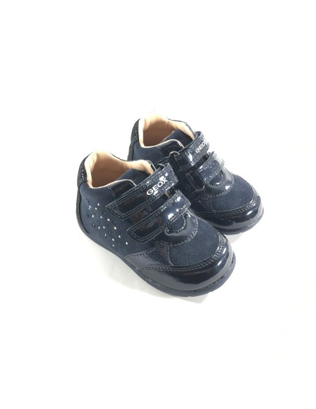1er pas b8451a-8 geox
