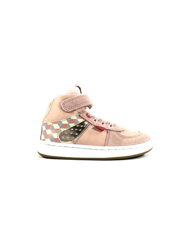 baskets sneakers bilbon-h8 KICKERS