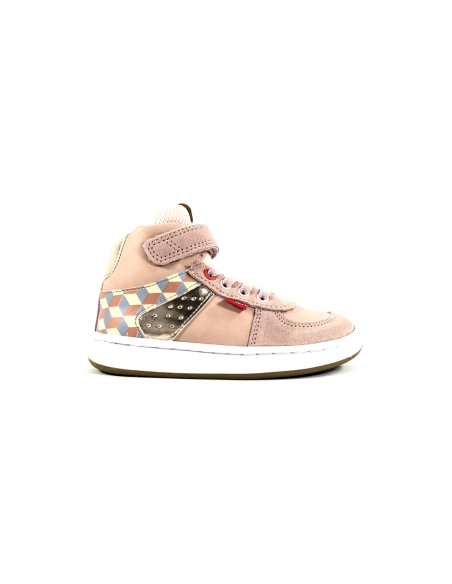 baskets sneakers bilbon-h8 KICKERS