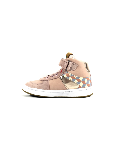 baskets sneakers bilbon-h8 KICKERS