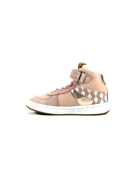 baskets sneakers bilbon-h8 KICKERS