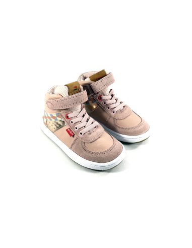 baskets sneakers bilbon-h8 KICKERS