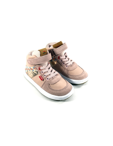 baskets sneakers bilbon-h8 KICKERS