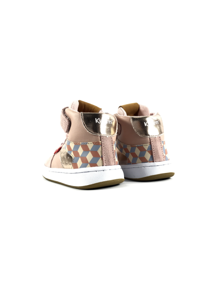 baskets sneakers bilbon-h8 KICKERS