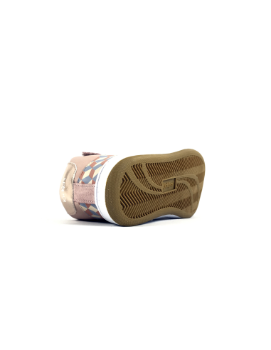 baskets sneakers bilbon-h8 KICKERS