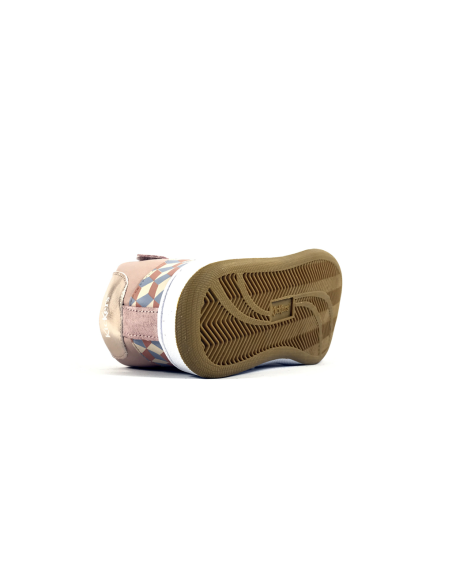 baskets sneakers bilbon-h8 KICKERS
