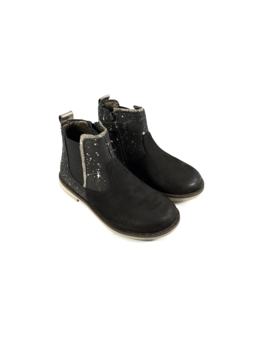 boots et bottes moon-h8 KICKERS