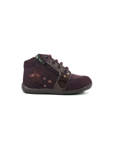 1er pas boustar-h8 KICKERS