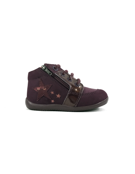 1er pas boustar-h8 KICKERS