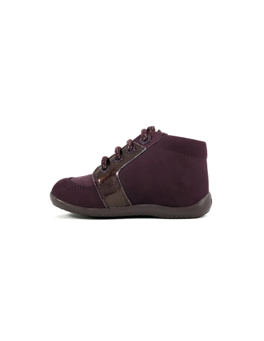 1er pas boustar-h8 KICKERS