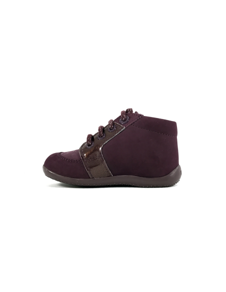 1er pas boustar-h8 KICKERS