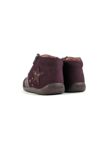 1er pas boustar-h8 KICKERS