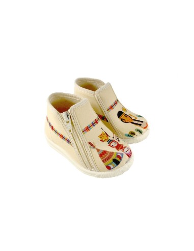 chaussons olusse-9 bellamy
