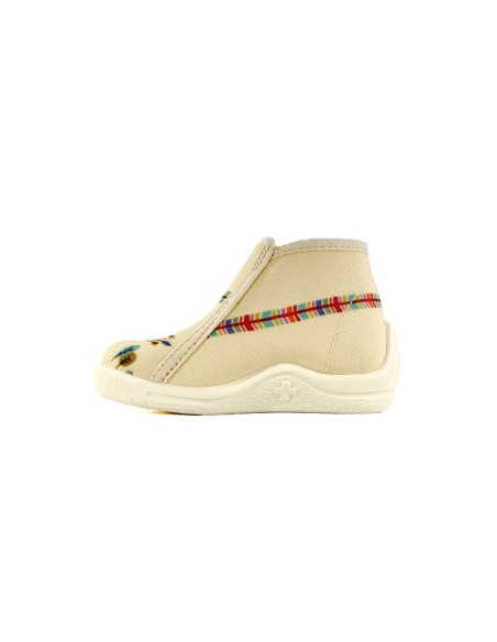 chaussons olusse-9 bellamy