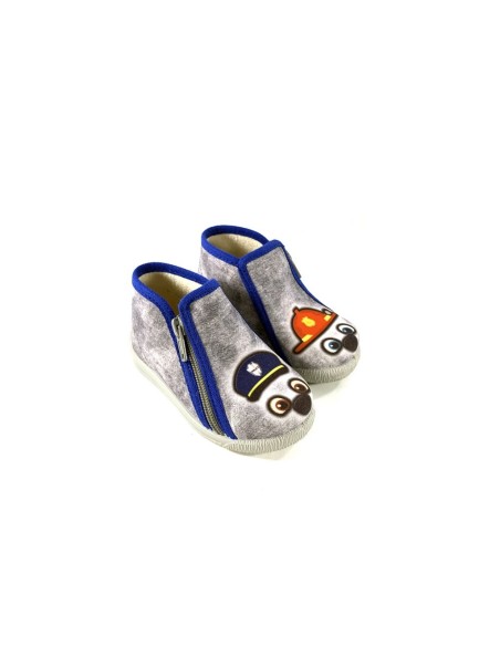 chaussons omega bellamy
