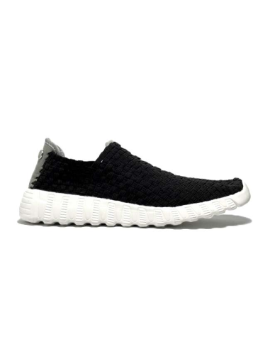 baskets sneakers zip vivaldi-h9 bernie mev