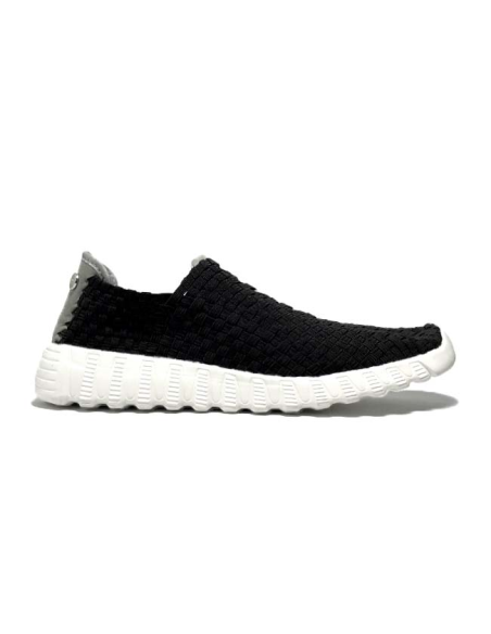 baskets sneakers zip vivaldi-h9 bernie mev