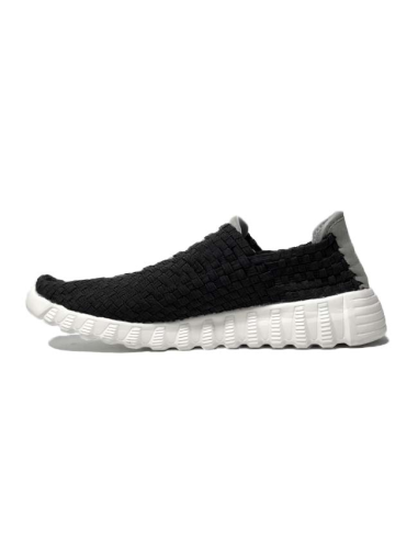 baskets sneakers zip vivaldi-h9 bernie mev