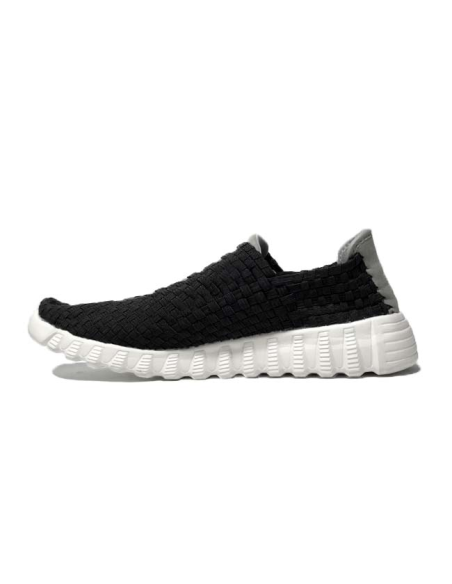 baskets sneakers zip vivaldi-h9 bernie mev