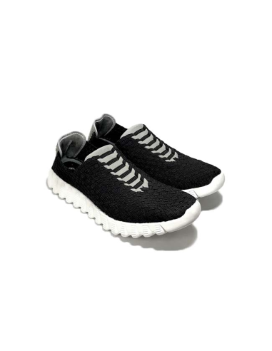 baskets sneakers zip vivaldi-h9 bernie mev
