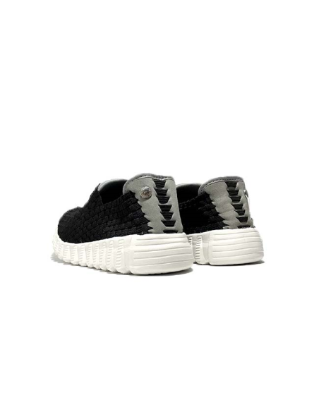 baskets sneakers zip vivaldi-h9 bernie mev