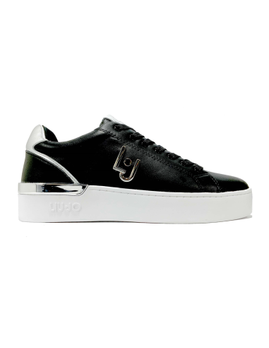 baskets sneakers silvia 01 liu.jo