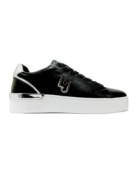 baskets sneakers silvia 01 liu.jo