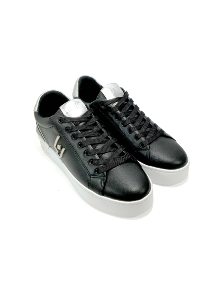 baskets sneakers silvia 01 liu.jo