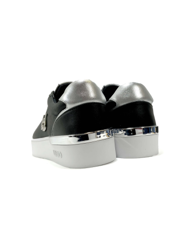 baskets sneakers silvia 01 liu.jo
