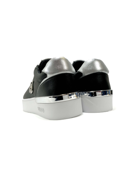 baskets sneakers silvia 01 liu.jo