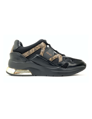 baskets sneakers karlie 45 liu.jo