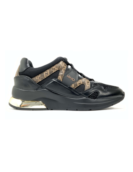 baskets sneakers karlie 45 liu.jo