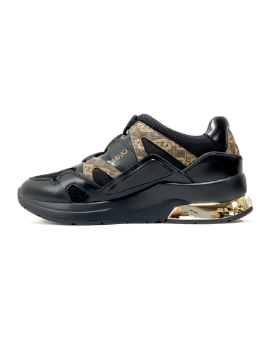 baskets sneakers karlie 45 liu.jo