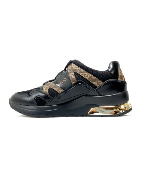 baskets sneakers karlie 45 liu.jo