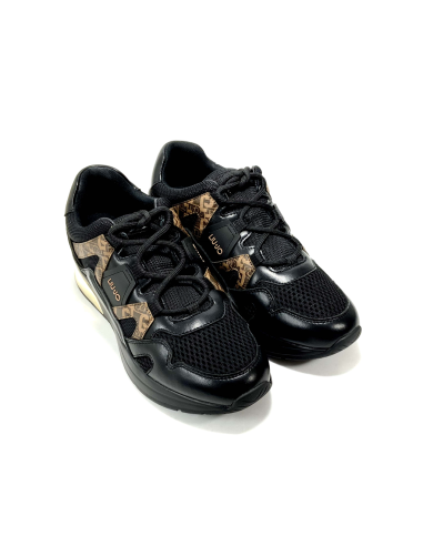 baskets sneakers karlie 45 liu.jo