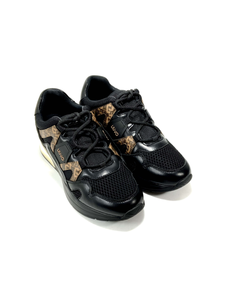 baskets sneakers karlie 45 liu.jo