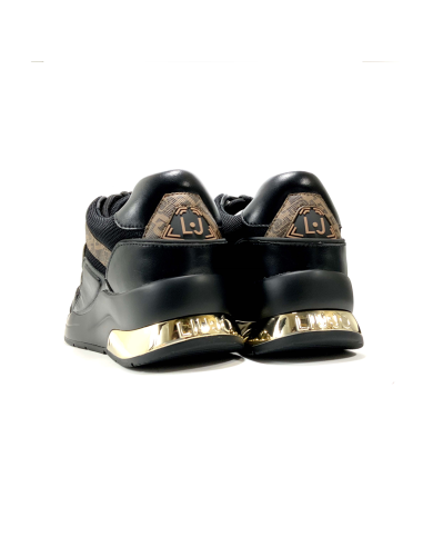 baskets sneakers karlie 45 liu.jo